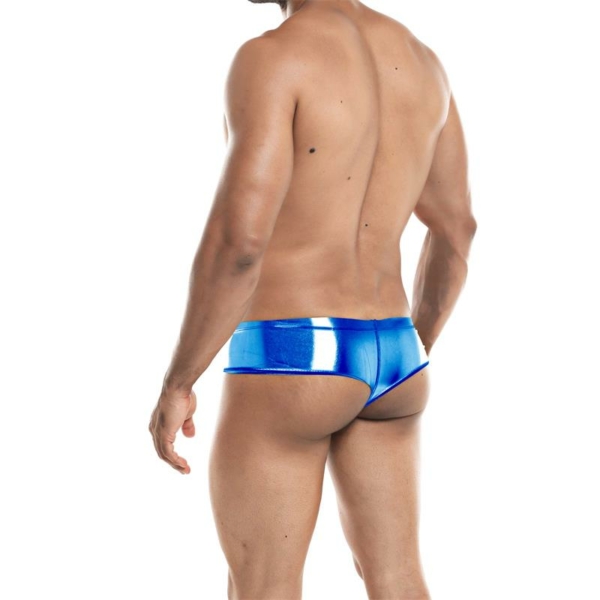 Cheeky Brief Provocative Skai Blue - immagine 2