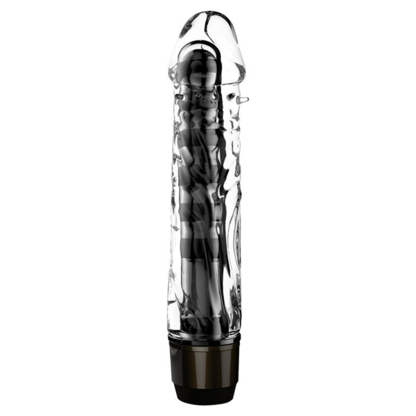 Chris Multi-Speed Vibe Black - immagine 4