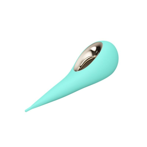 Clitoris Stimulator Lelo Dot Aqua - immagine 4