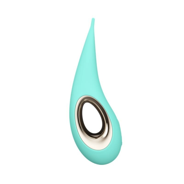 Clitoris Stimulator Lelo Dot Aqua - immagine 5