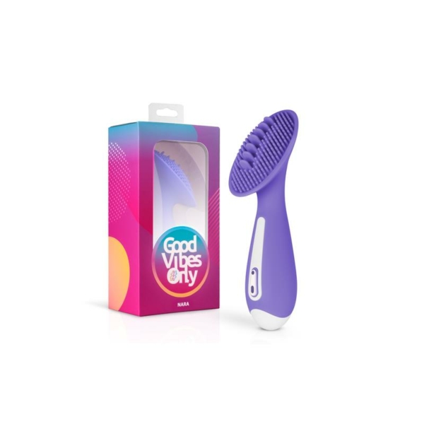 Clitoris Stimulator Nara - immagine 8