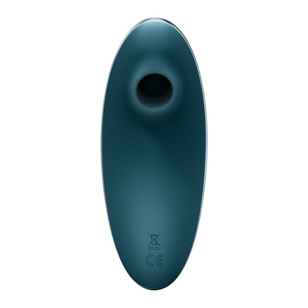 Clitoris Sucker and Vibration Vulva Lover 1 Blue - immagine 2