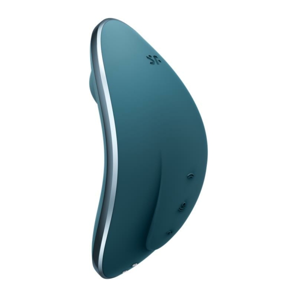 Clitoris Sucker and Vibration Vulva Lover 1 Blue - immagine 6