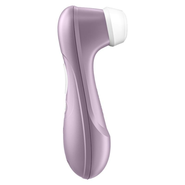 Clitoris Sucker Pro 2 Generation 2 Violet - immagine 5