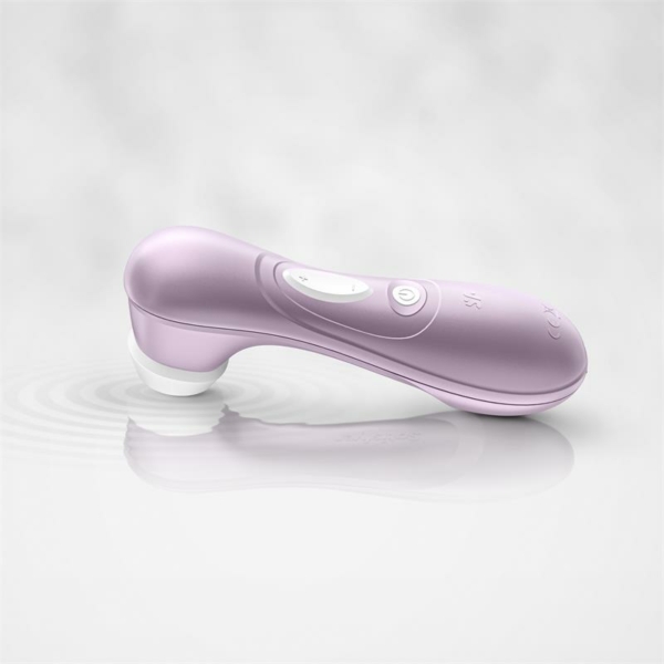 Clitoris Sucker Pro 2 Generation 2 Violet - immagine 8