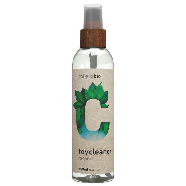 Cobeco Bio-Organic Toycleaner 150 ml