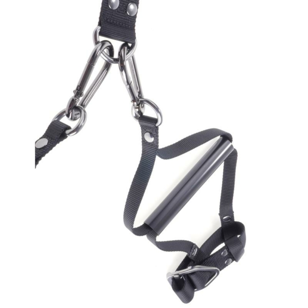 COMMAND by Sir Richards Suspension Cuff Set - immagine 5