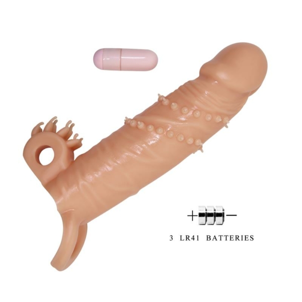 Connor Pennis Sleeve 6.7 - immagine 4