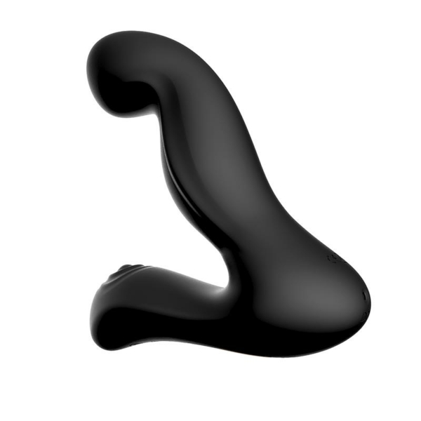 Convo Prostate Massager with Tapping and Finger Wiggle Function - immagine 6