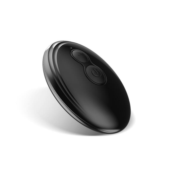 Convo Prostate Massager with Tapping and Finger Wiggle Function - immagine 8