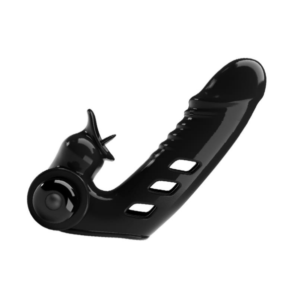 Corbin Finger Sleeve with Vibration - immagine 2