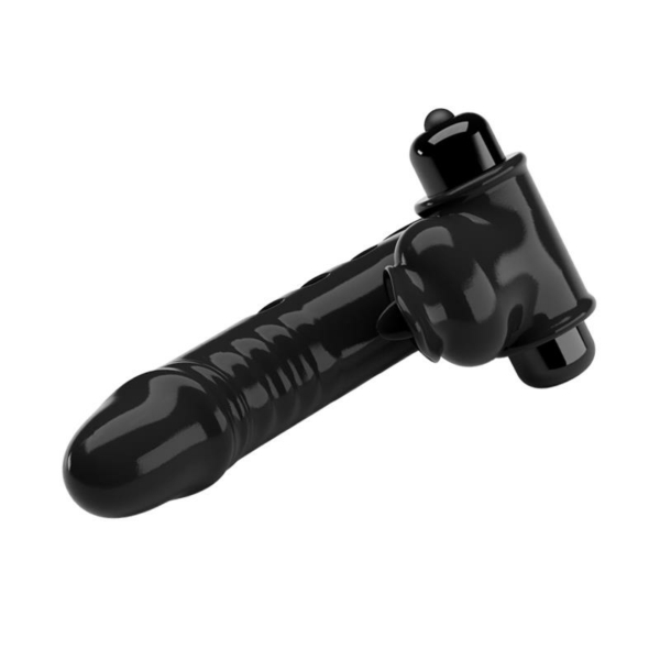 Corbin Finger Sleeve with Vibration - immagine 3
