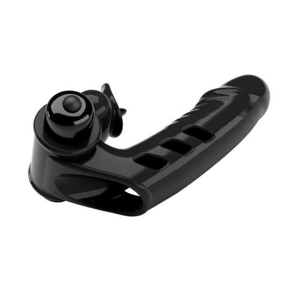 Corbin Finger Sleeve with Vibration - immagine 4