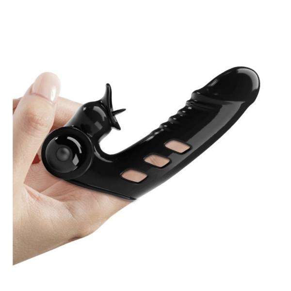 Corbin Finger Sleeve with Vibration - immagine 5