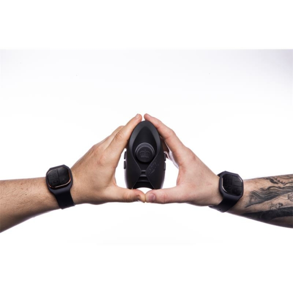 Couple Masturbator Pulse Duo Lux - immagine 8