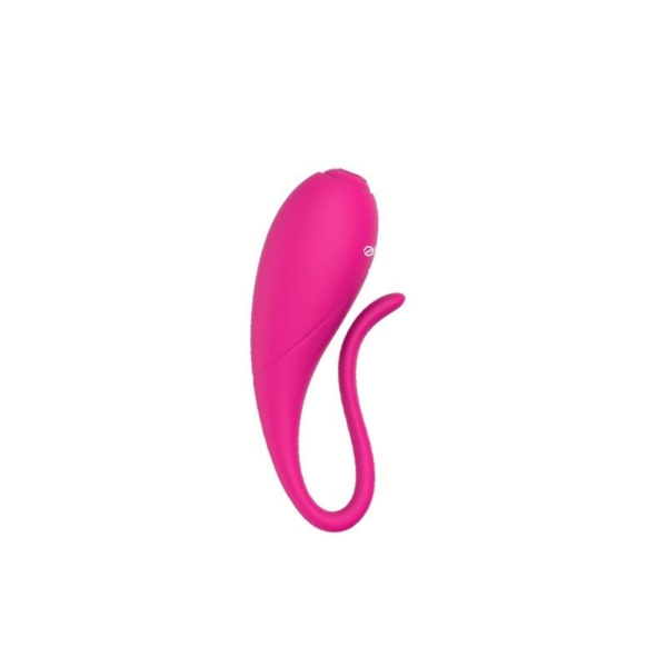 Couple Stimulator CoCo Fuchsia - immagine 2