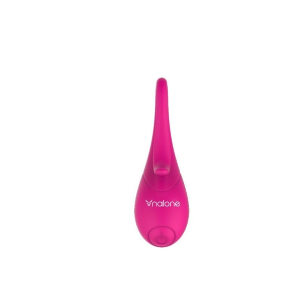Couple Stimulator CoCo Fuchsia - immagine 3
