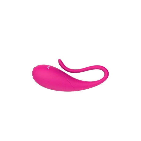 Couple Stimulator CoCo Fuchsia - immagine 4