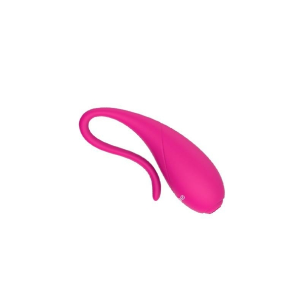 Couple Stimulator CoCo Fuchsia - immagine 5