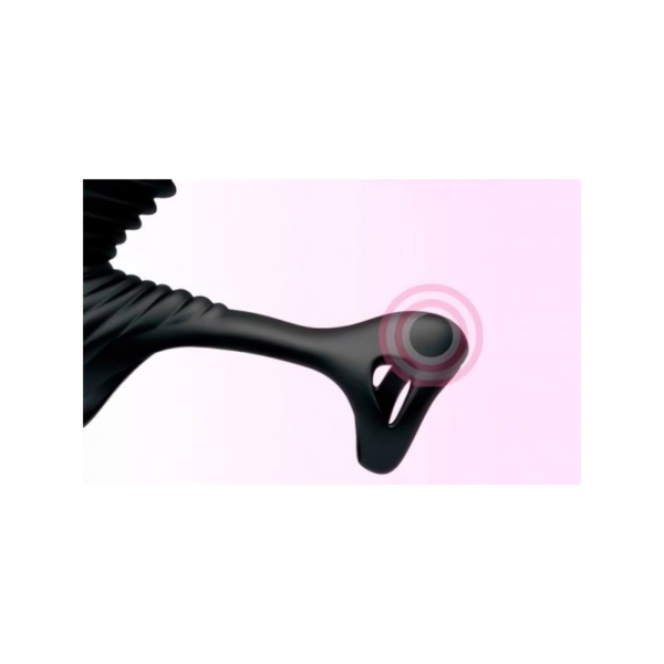 Couple Stimulator Gladiator + Control LRS - immagine 4