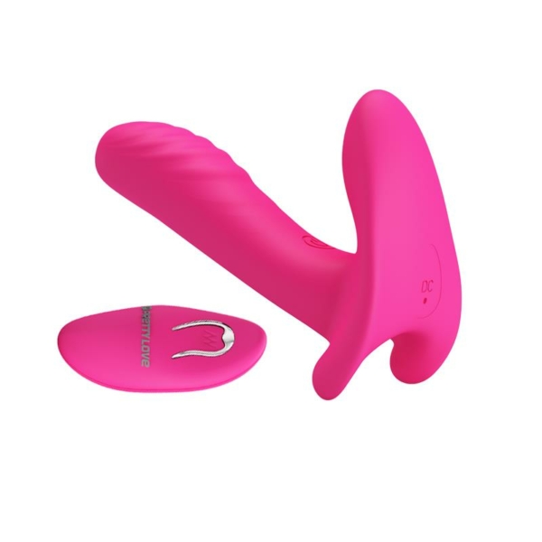 Couple Stimulator Remote Control USB - immagine 2