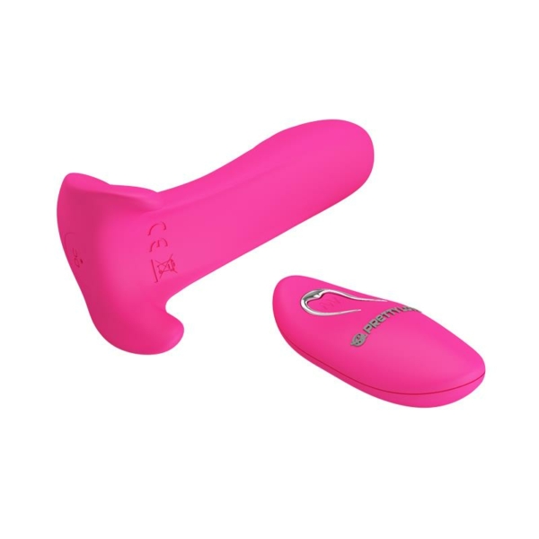 Couple Stimulator Remote Control USB - immagine 3