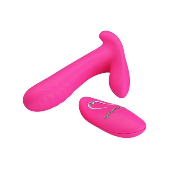 Couple Stimulator Remote Control USB - immagine 4