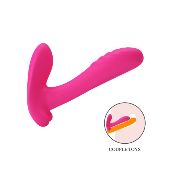 Couple Stimulator Remote Control USB - immagine 5