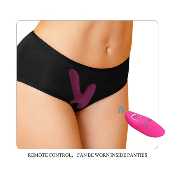 Couple Stimulator Remote Control USB - immagine 6