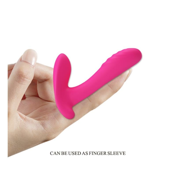Couple Stimulator Remote Control USB - immagine 7