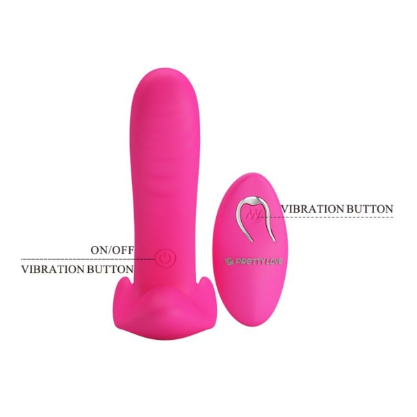 Couple Stimulator Remote Control USB - immagine 8