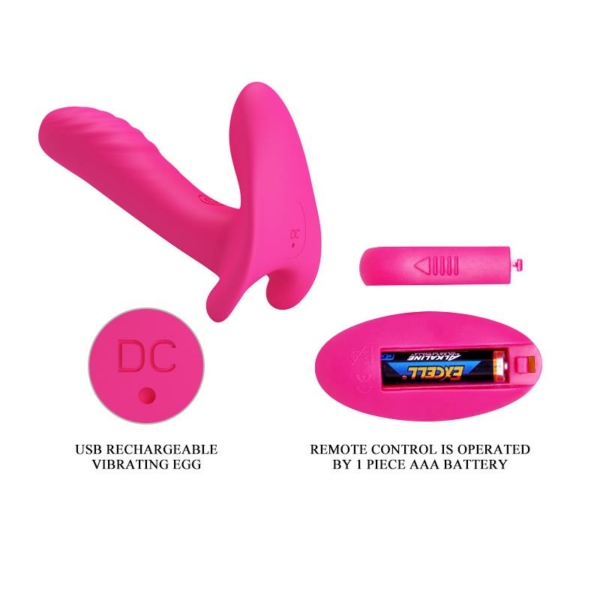Couple Stimulator Remote Control USB - immagine 9