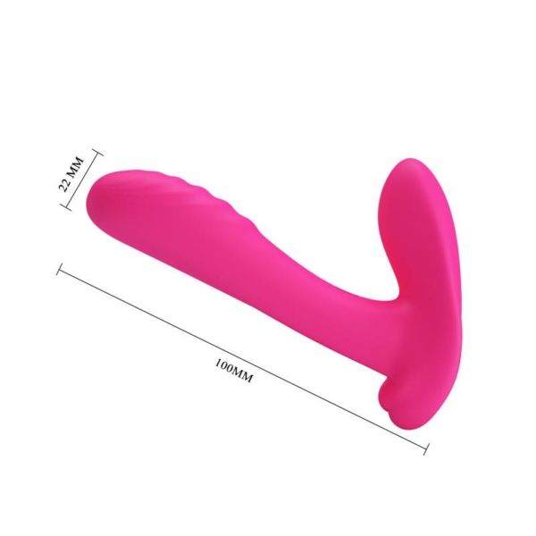 Couple Stimulator Remote Control USB - immagine 10