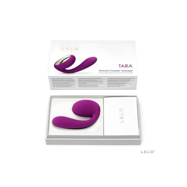 TARA Deep Rose - immagine 3