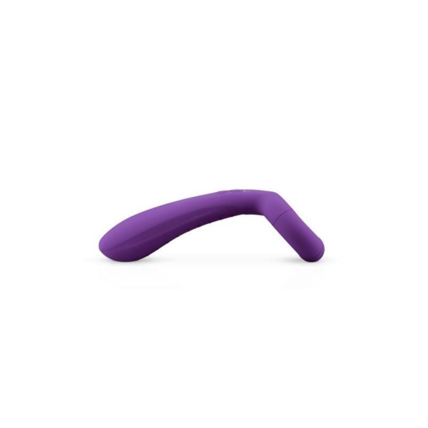 Couples Vibe Silicone USB - immagine 2