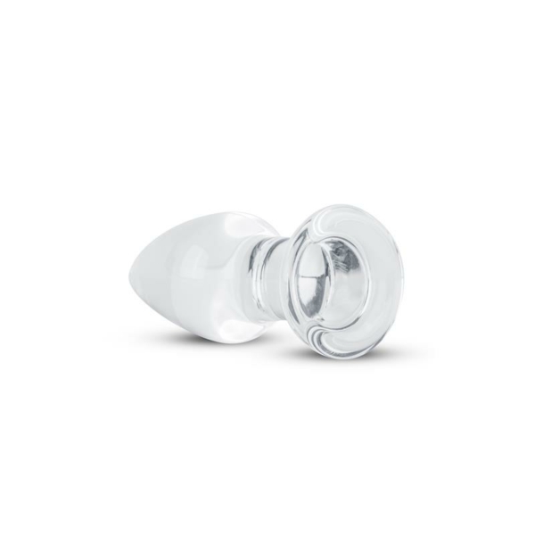 Crystal Buttplug No. 24 - immagine 2