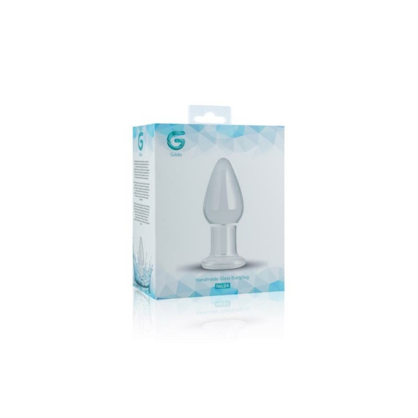 Crystal Buttplug No. 24 - immagine 6