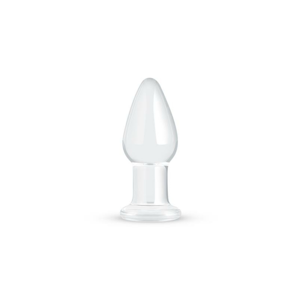 Crystal Buttplug No. 24