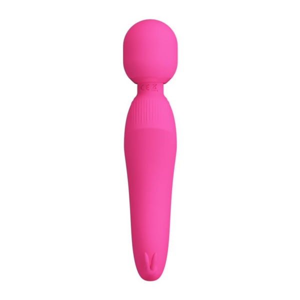 Curtis Massager with Clitoris Stimulator - immagine 5