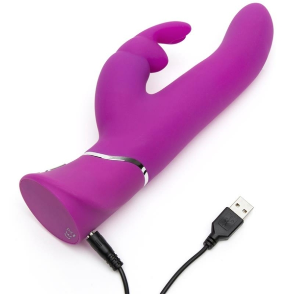 Curve Power Motion Rabbit Vibe Purple - immagine 5