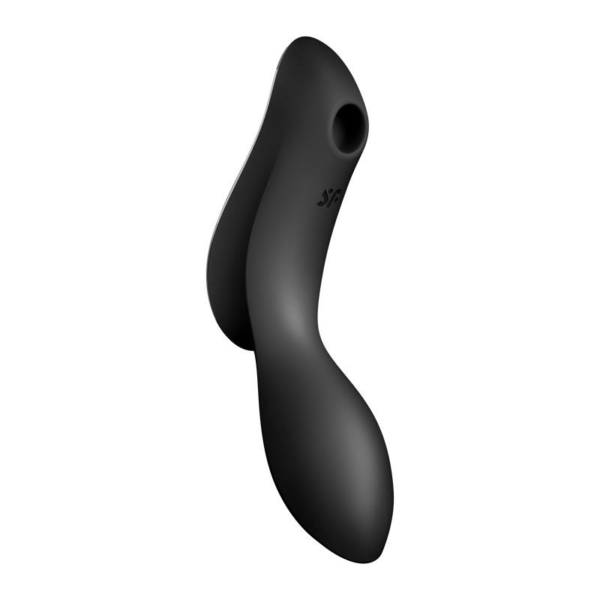 Curvy Trinity 2 Black - immagine 2
