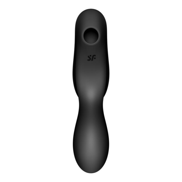 Curvy Trinity 2 Black - immagine 3