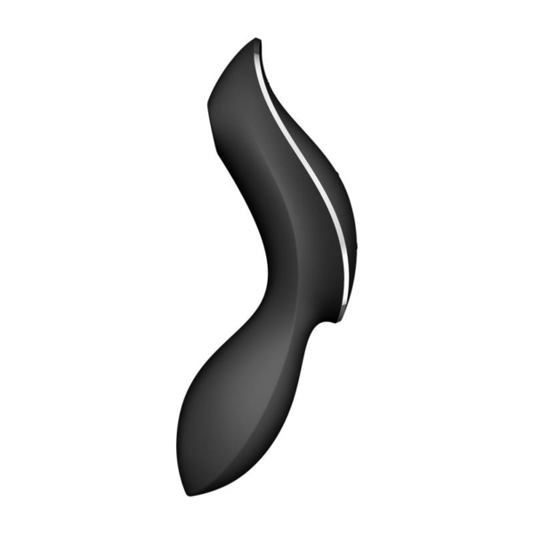 Curvy Trinity 2 Black - immagine 4