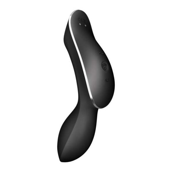 Curvy Trinity 2 Black - immagine 5