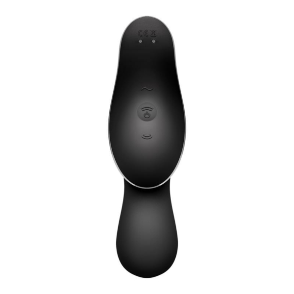 Curvy Trinity 2 Black - immagine 6