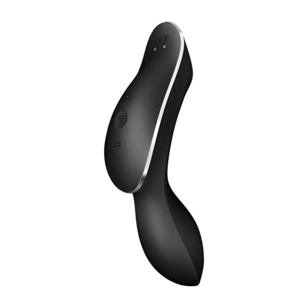 Curvy Trinity 2 Black - immagine 7