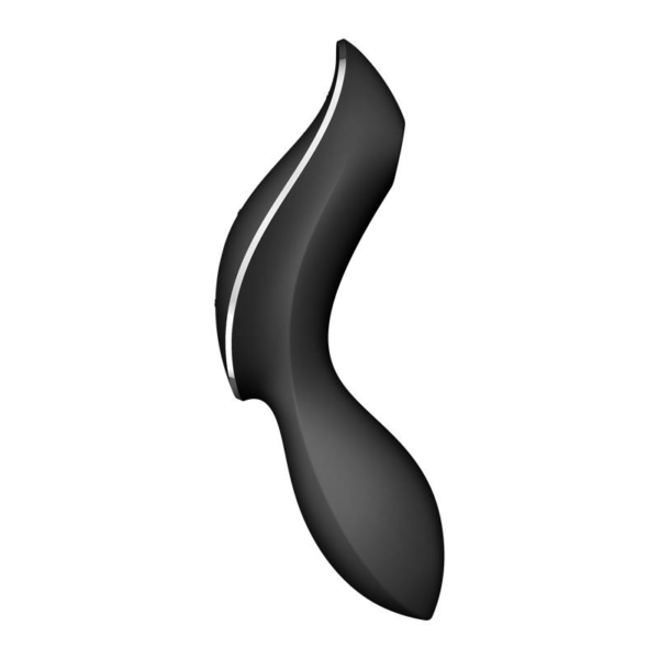 Curvy Trinity 2 Black - immagine 8