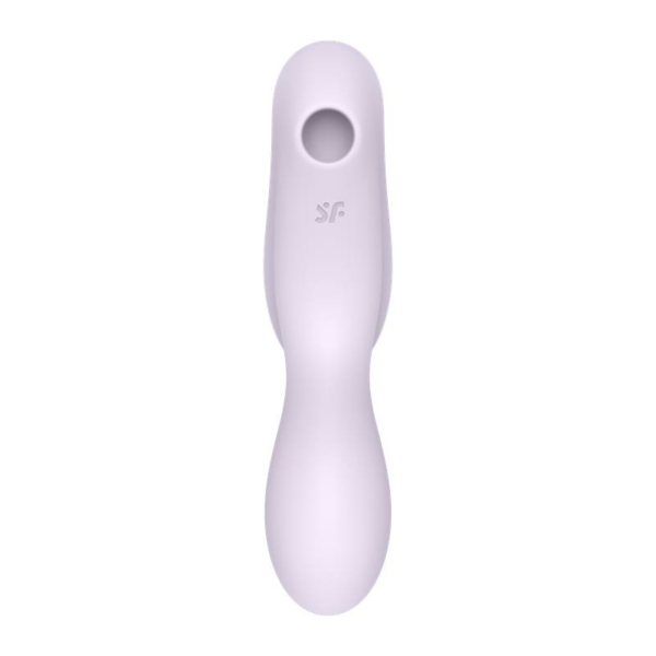 Curvy Trinity 2 Violet - immagine 3