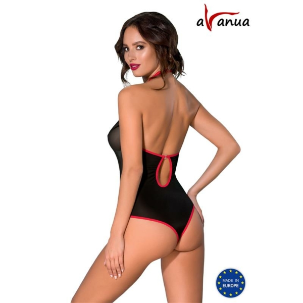 CYRA Body Black/Red - immagine 2