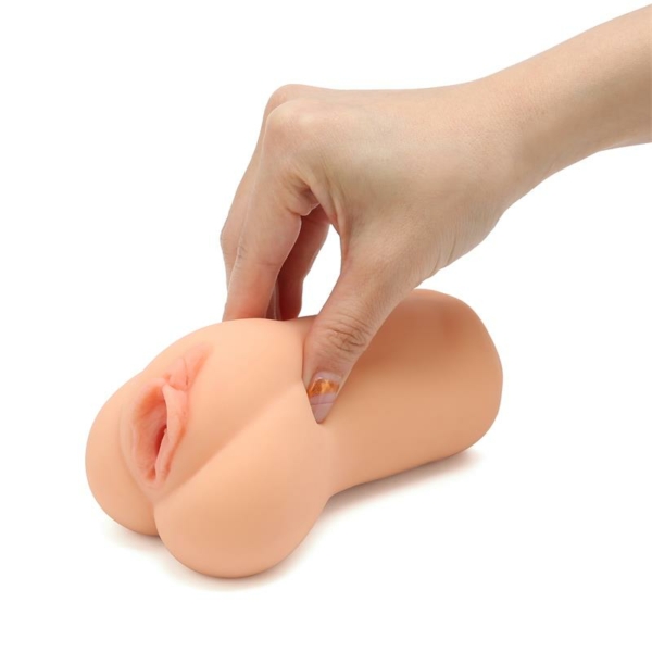 Dee Mattingly Realistic Male Masturbator Vagina - immagine 6